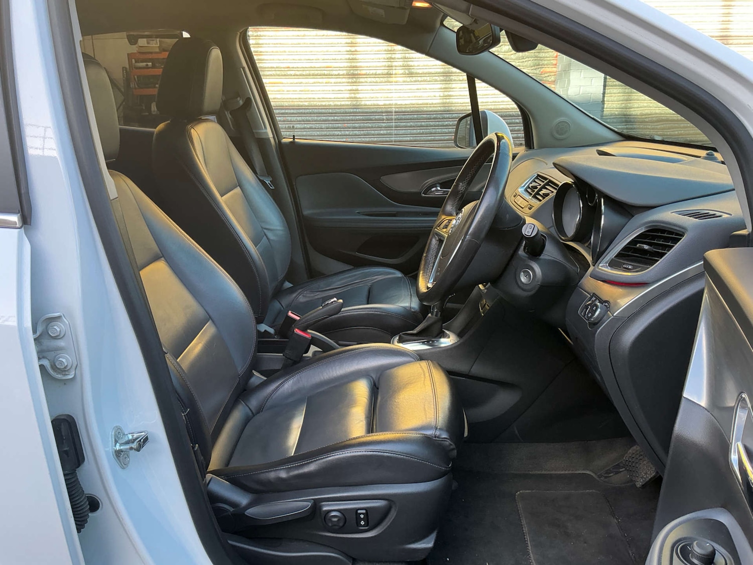 Used Vauxhall Mokka 2015 for sale - 76419924: Photo 12