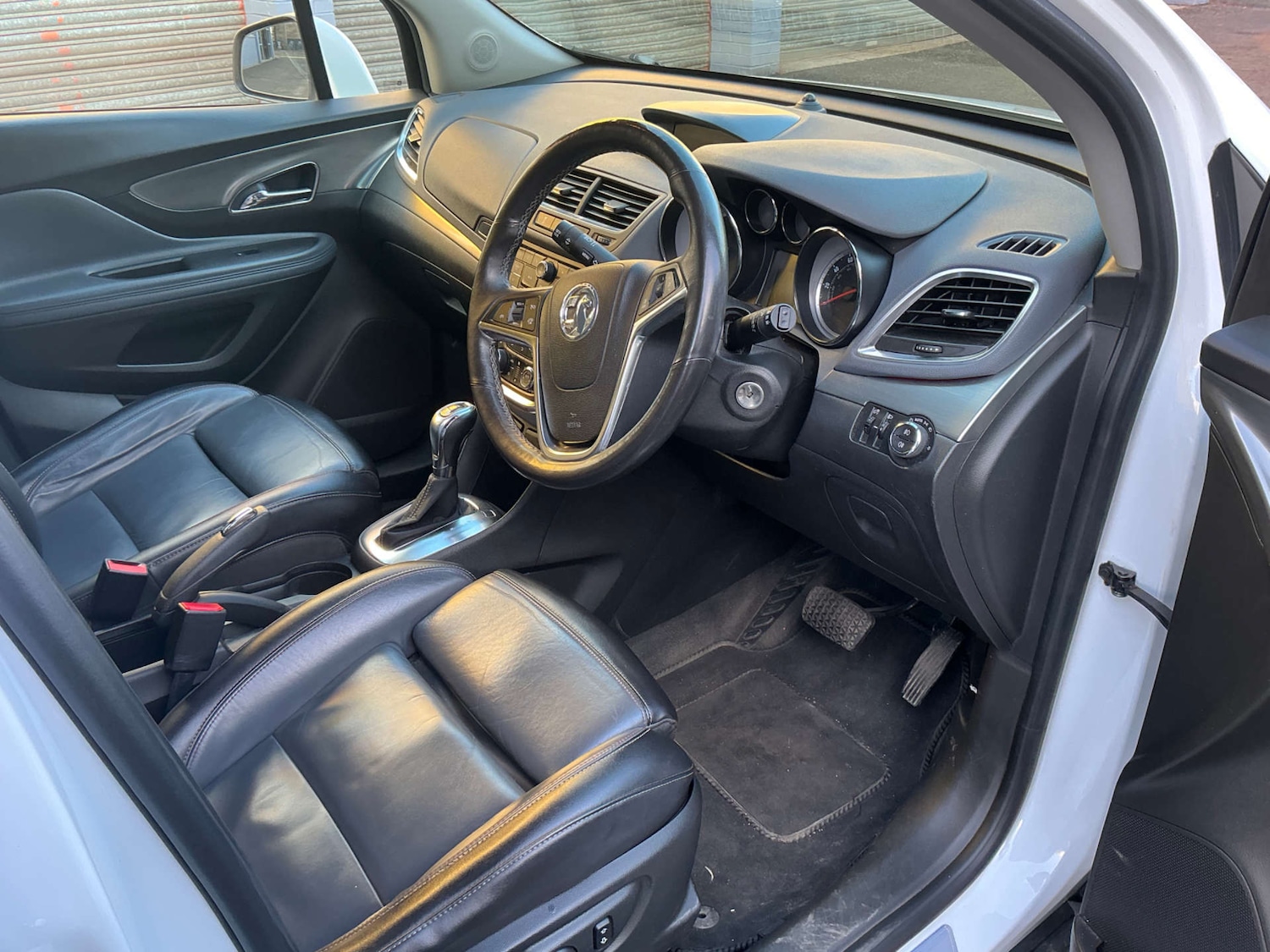 Used Vauxhall Mokka 2015 for sale - 76419924: Photo 13