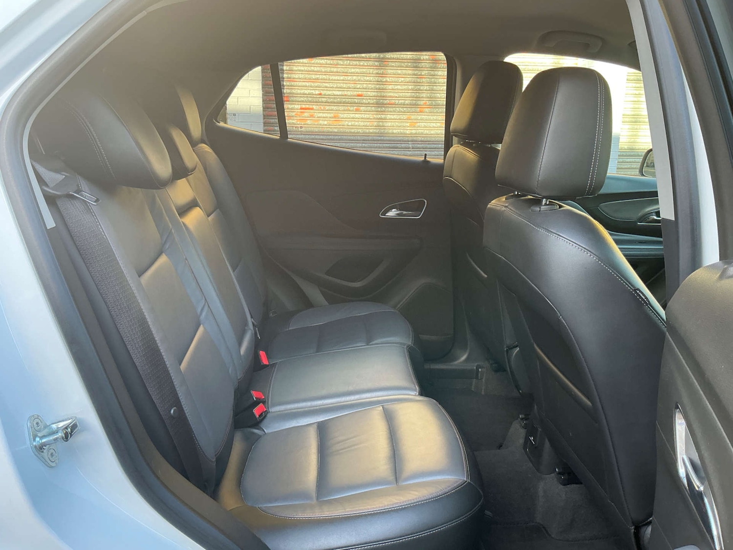 Used Vauxhall Mokka 2015 for sale - 76419924: Photo 16