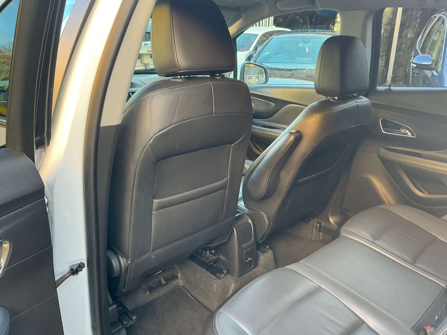 Used Vauxhall Mokka 2015 for sale - 76419924: Photo 21