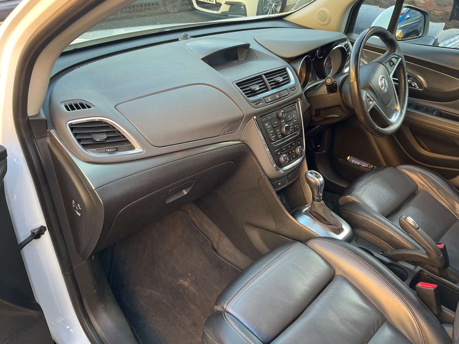 Used Vauxhall Mokka 2015 for sale - 76419924: Photo 24