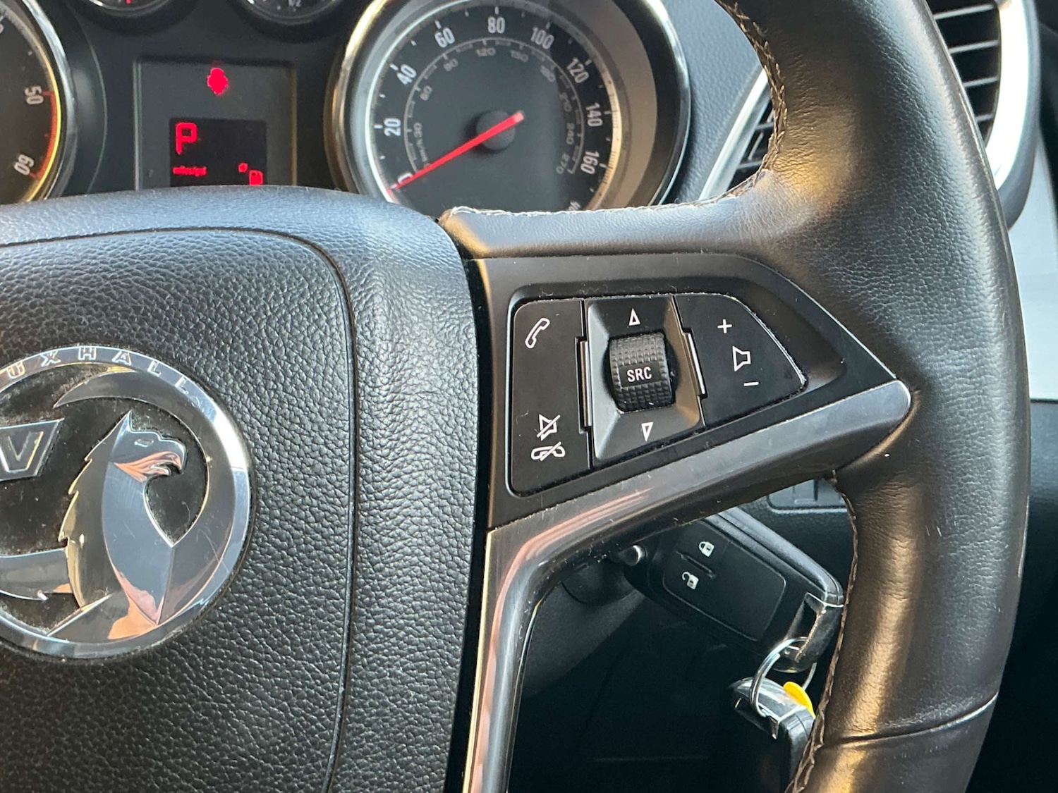 Used Vauxhall Mokka 2015 for sale - 76419924: Photo 27