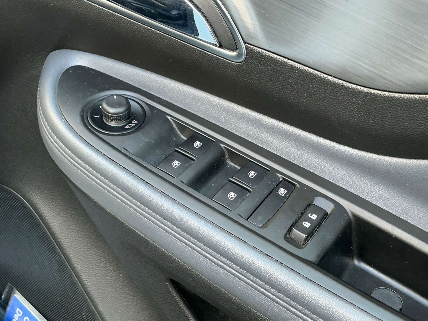 Used Vauxhall Mokka 2015 for sale - 76419924: Photo 28