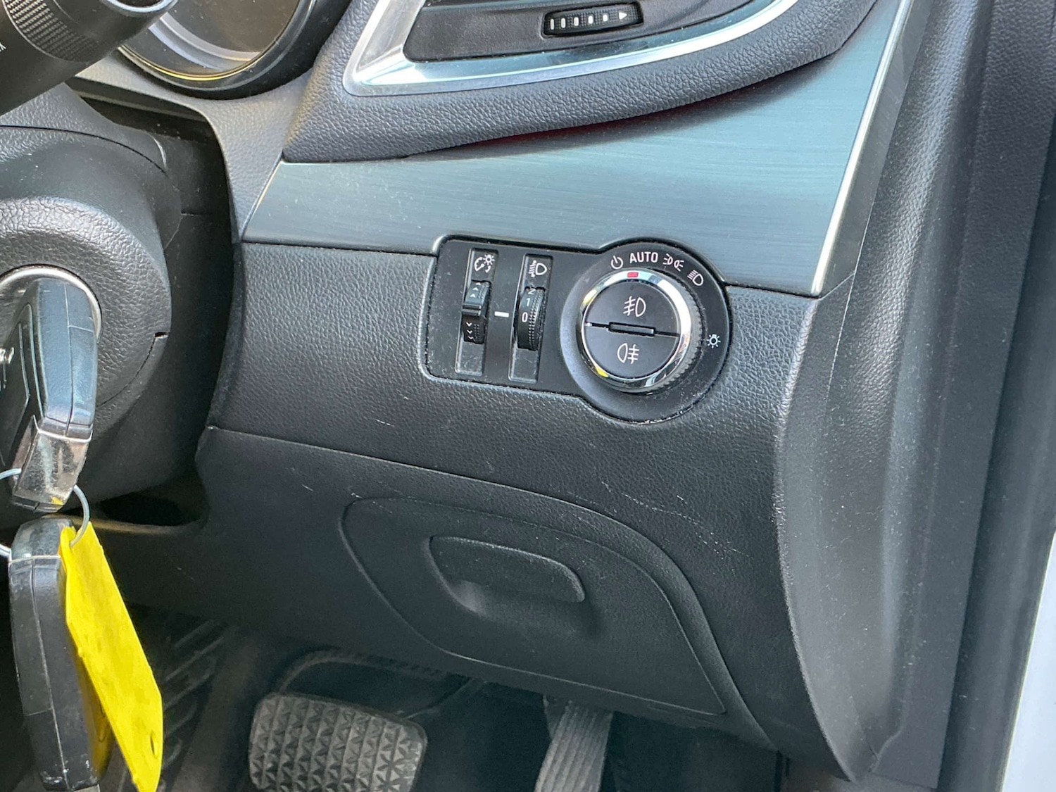 Used Vauxhall Mokka 2015 for sale - 76419924: Photo 29