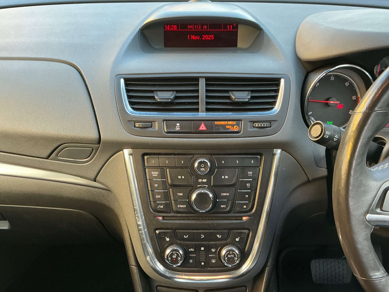 Used Vauxhall Mokka 2015 for sale - 76419924: Photo 31