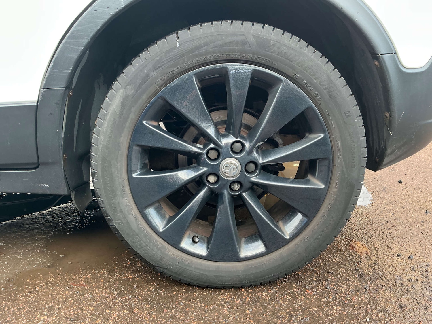 Used Vauxhall Mokka 2015 for sale - 76419924: Photo 7