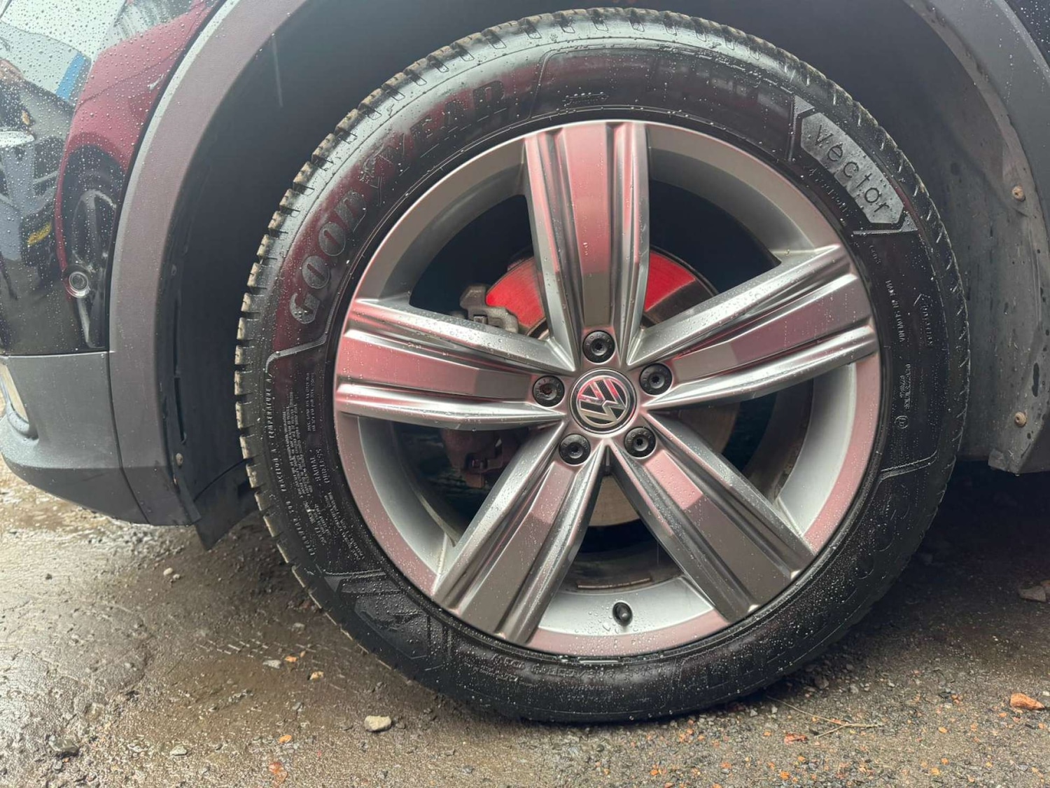 Used Volkswagen Tiguan 2019 for sale - 76362811: Photo 11