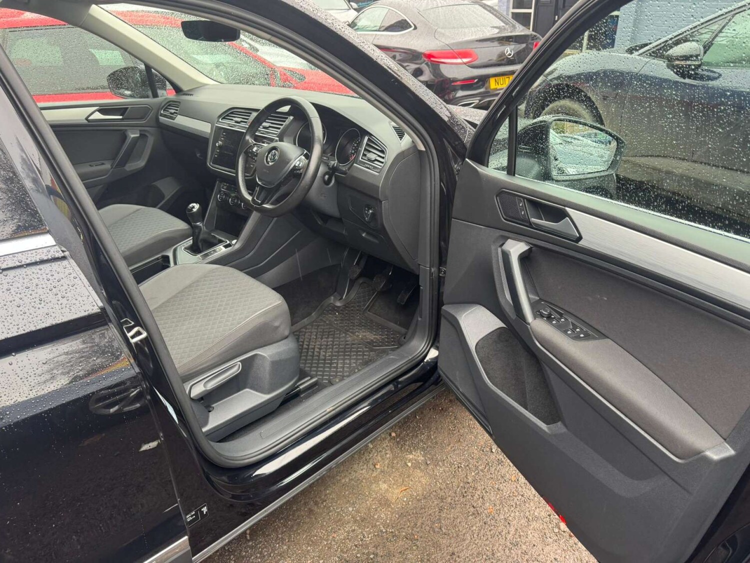 Used Volkswagen Tiguan 2019 for sale - 76362811: Photo 13