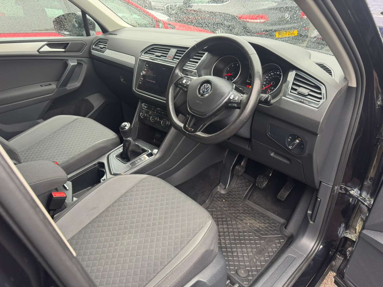 Used Volkswagen Tiguan 2019 for sale - 76362811: Photo 14