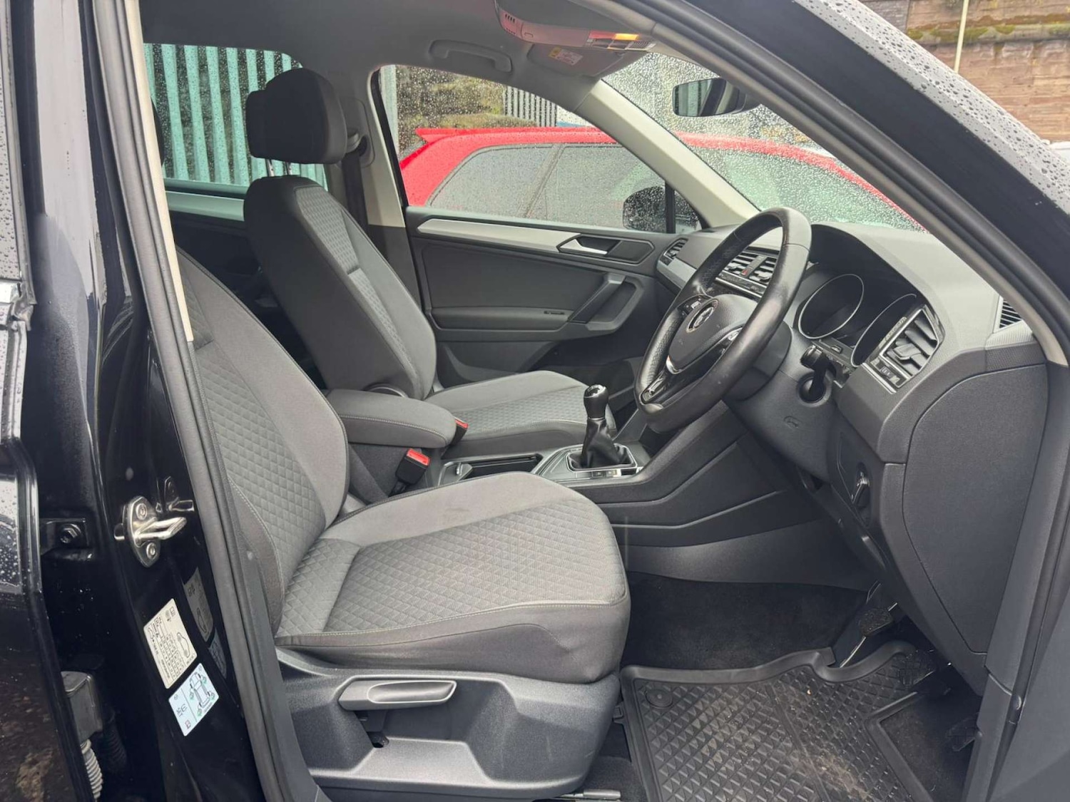 Used Volkswagen Tiguan 2019 for sale - 76362811: Photo 15