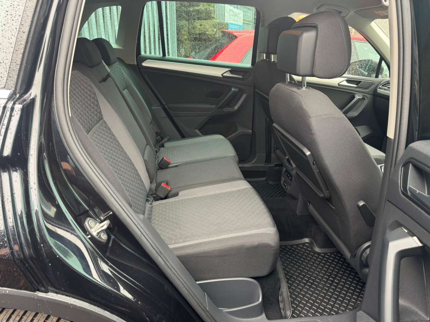 Used Volkswagen Tiguan 2019 for sale - 76362811: Photo 17