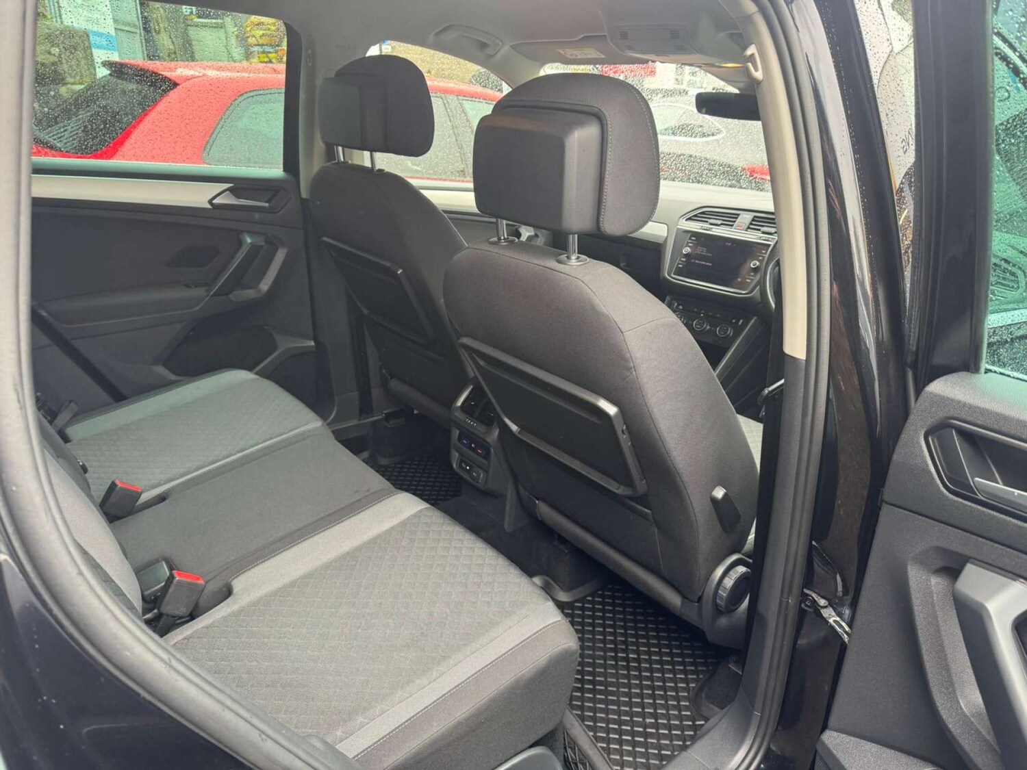 Used Volkswagen Tiguan 2019 for sale - 76362811: Photo 18