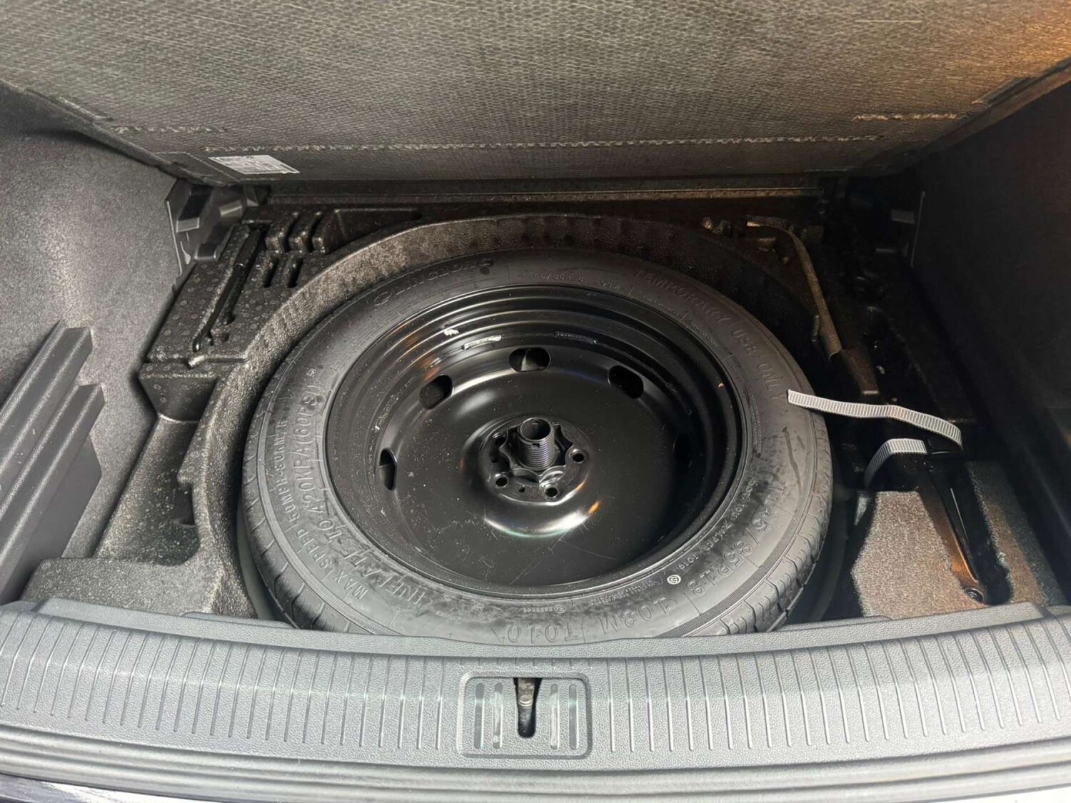 Used Volkswagen Tiguan 2019 for sale - 76362811: Photo 20