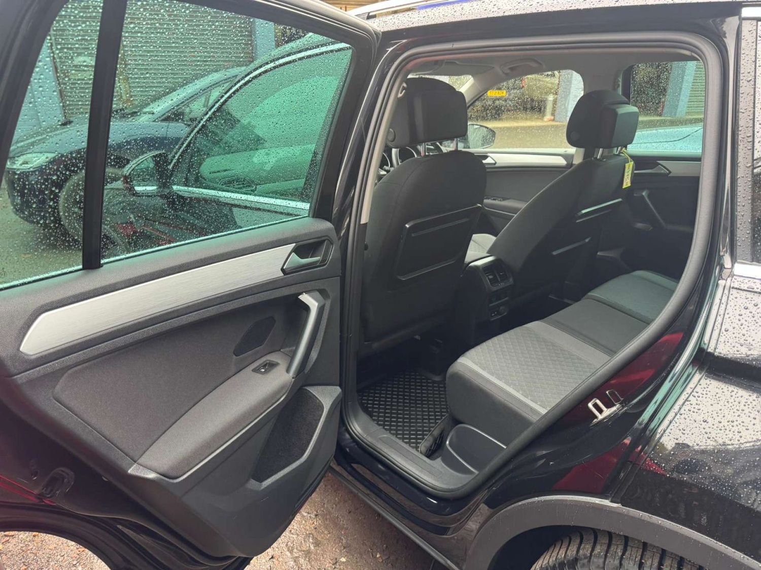 Used Volkswagen Tiguan 2019 for sale - 76362811: Photo 21