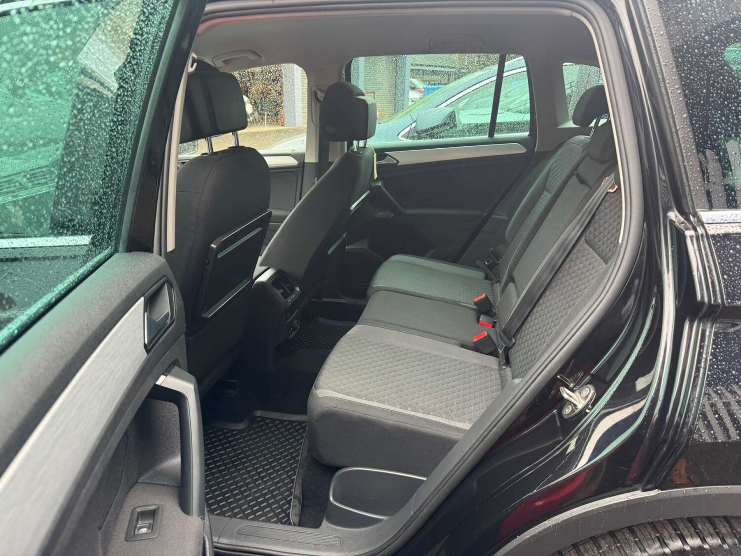 Used Volkswagen Tiguan 2019 for sale - 76362811: Photo 22