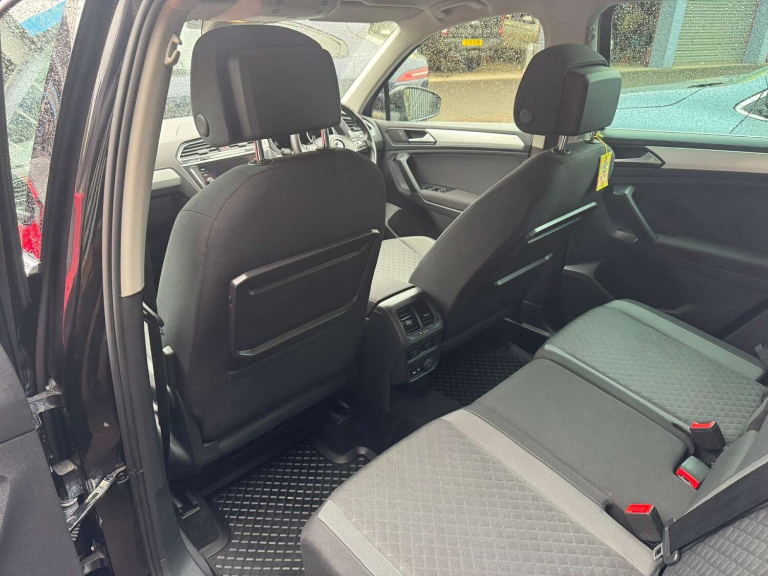 Used Volkswagen Tiguan 2019 for sale - 76362811: Photo 23