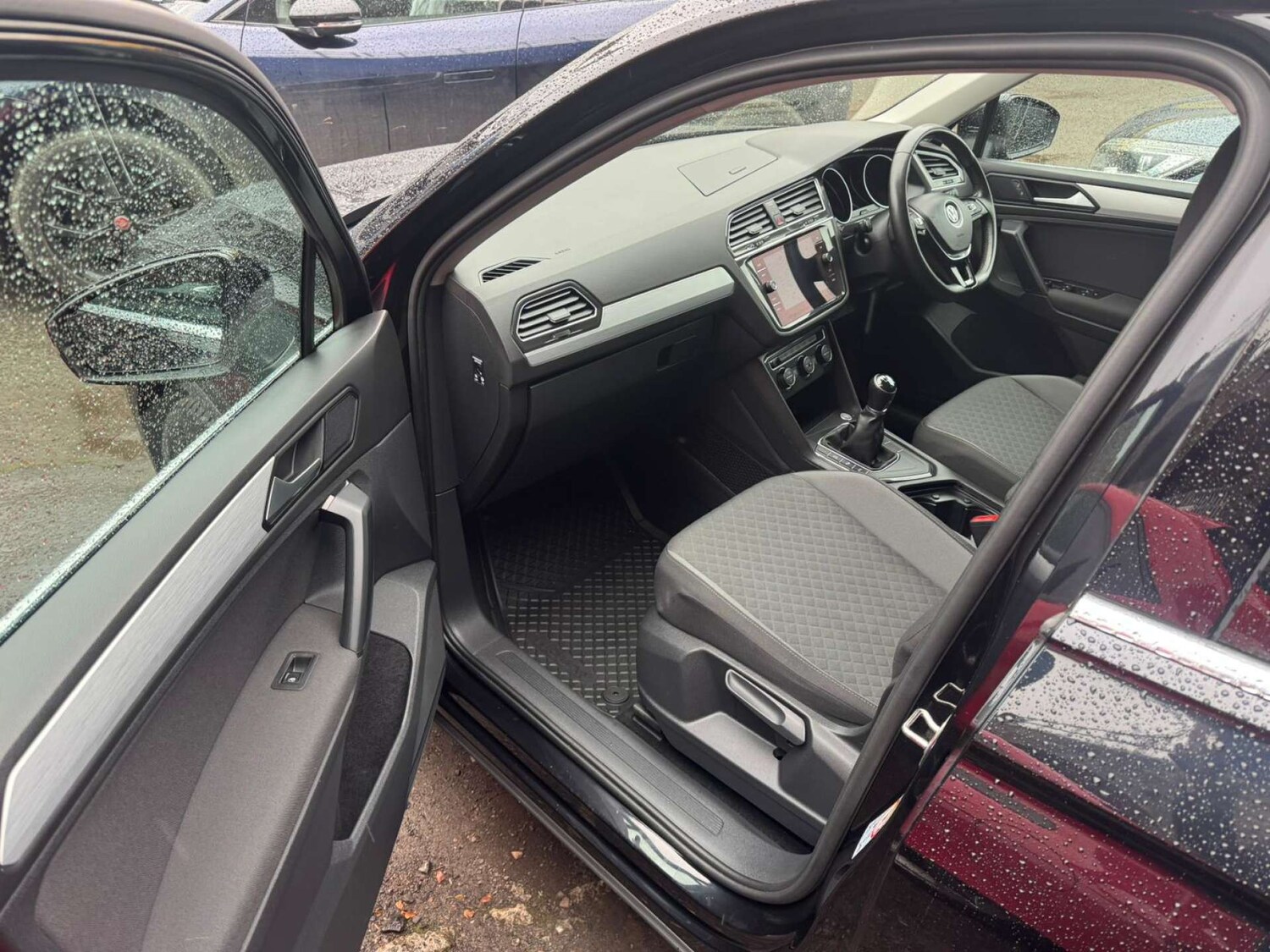 Used Volkswagen Tiguan 2019 for sale - 76362811: Photo 24