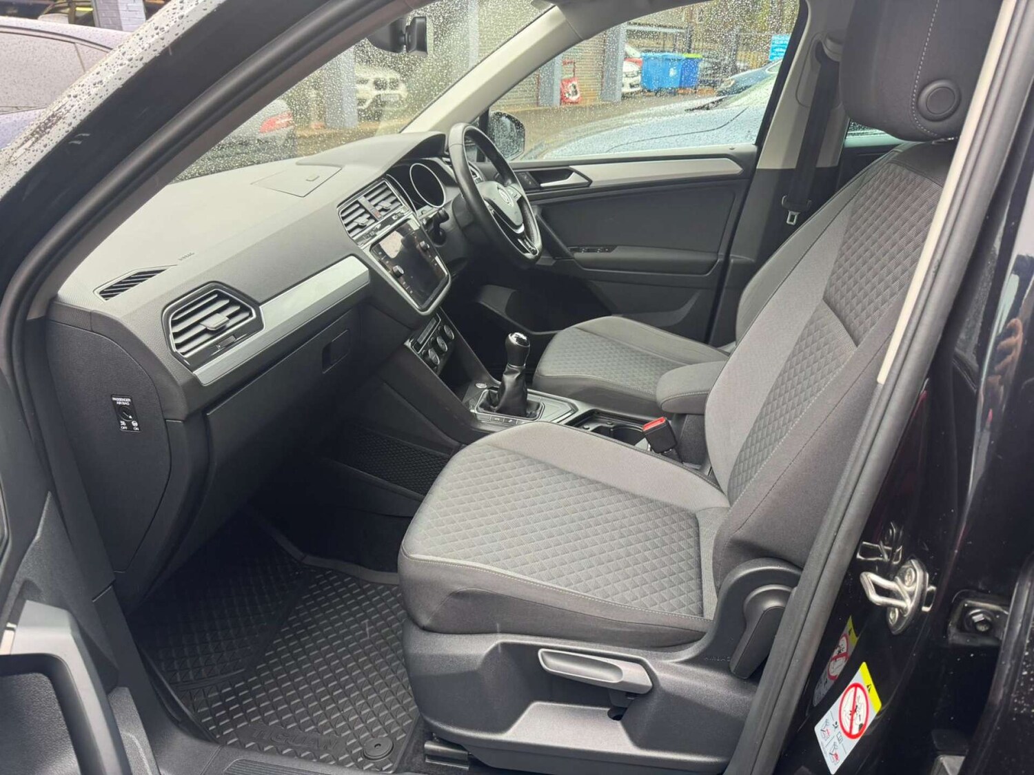 Used Volkswagen Tiguan 2019 for sale - 76362811: Photo 25