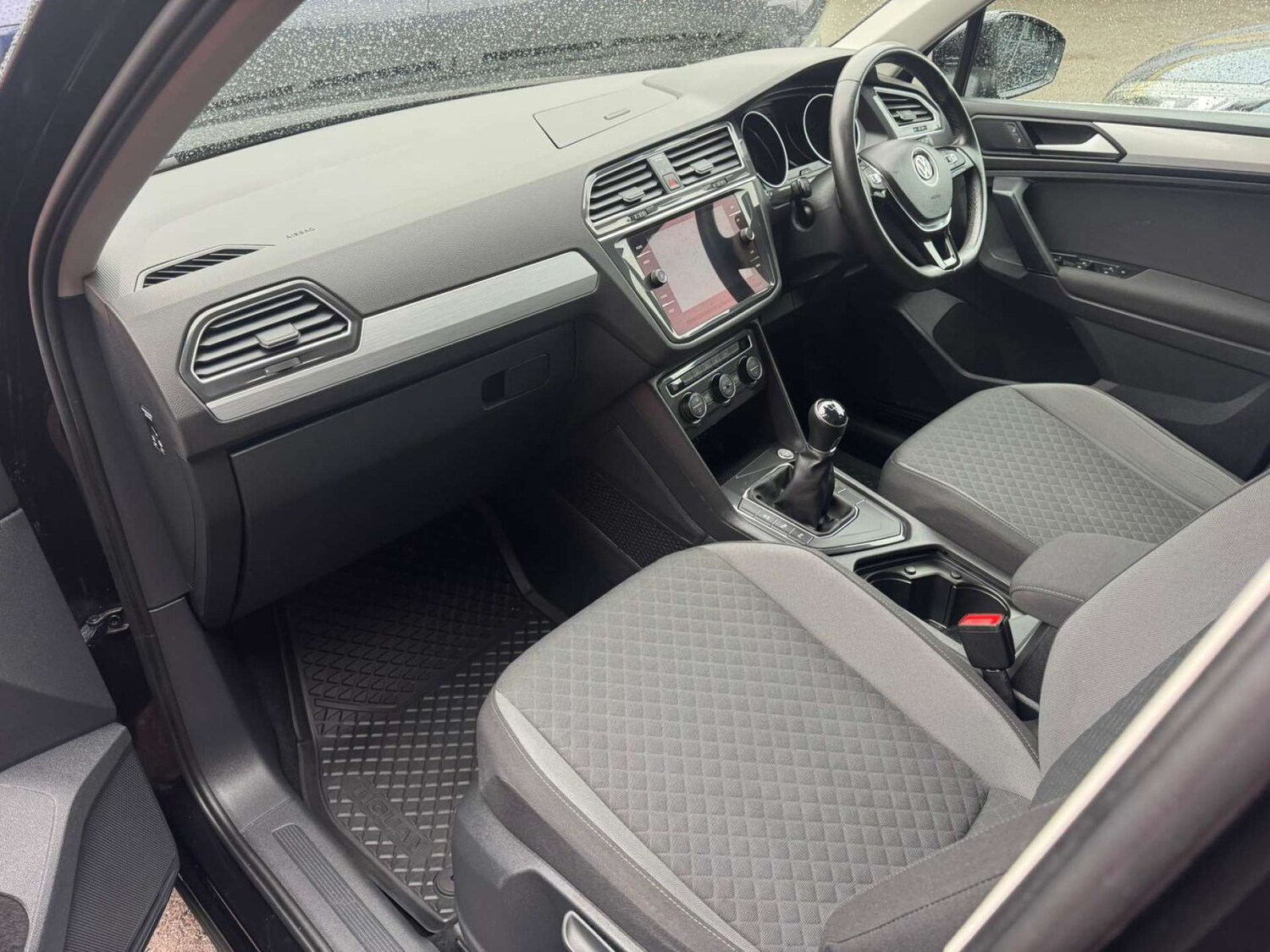 Used Volkswagen Tiguan 2019 for sale - 76362811: Photo 26