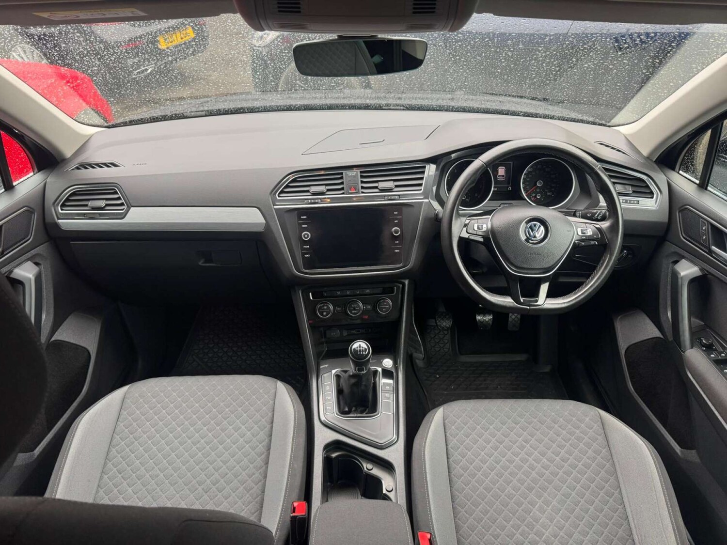 Used Volkswagen Tiguan 2019 for sale - 76362811: Photo 27