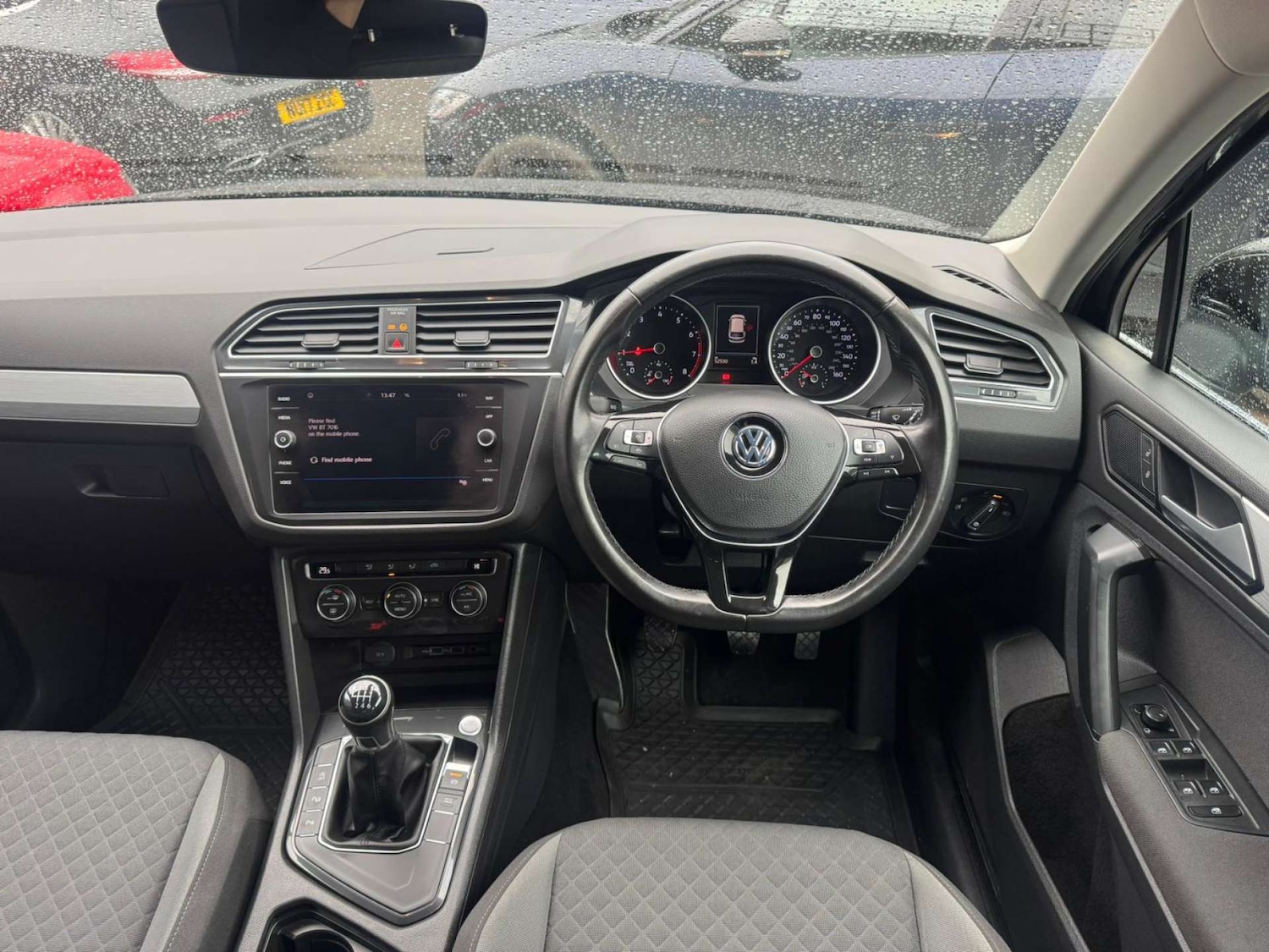 Used Volkswagen Tiguan 2019 for sale - 76362811: Photo 28