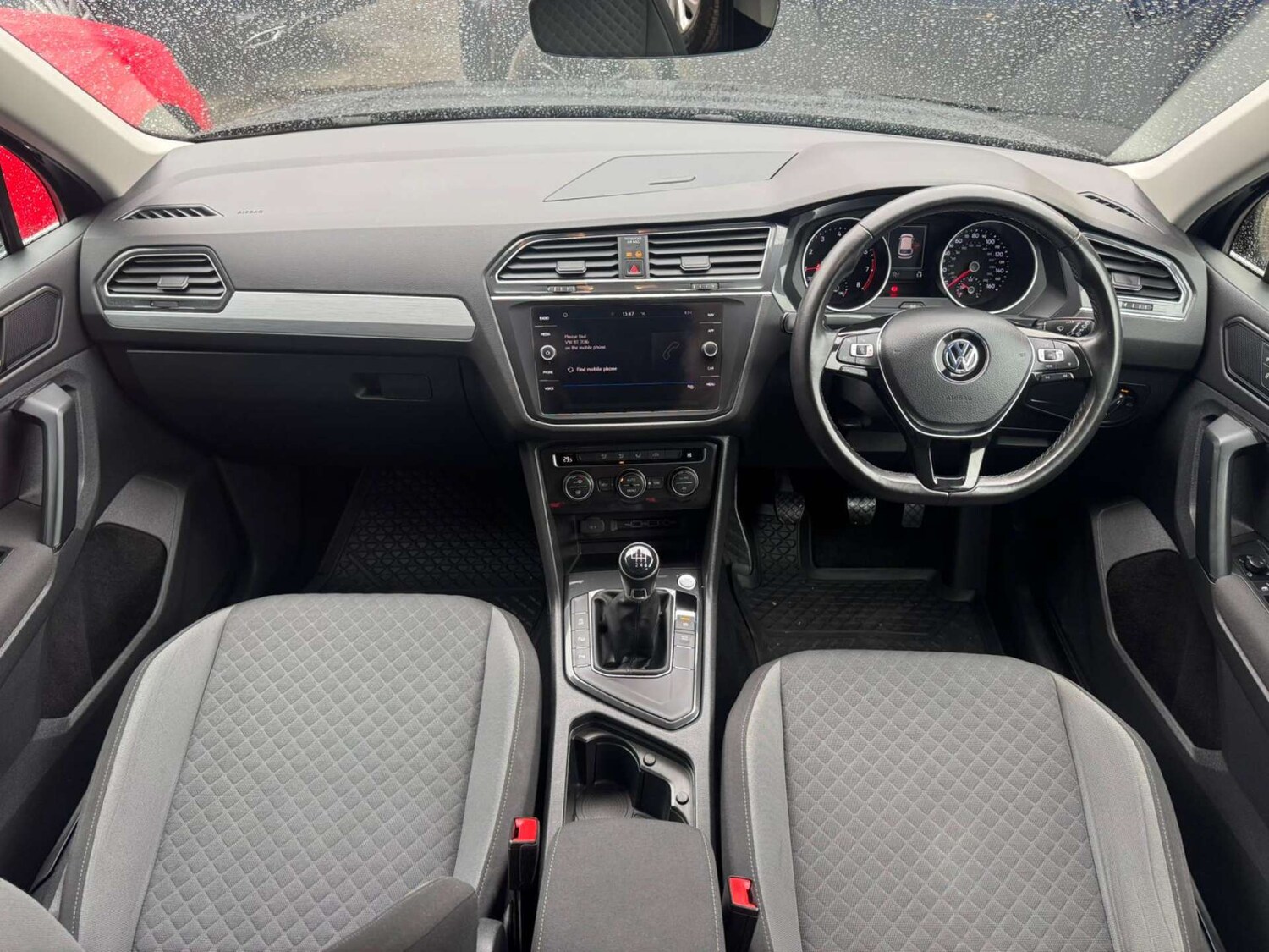 Used Volkswagen Tiguan 2019 for sale - 76362811: Photo 29