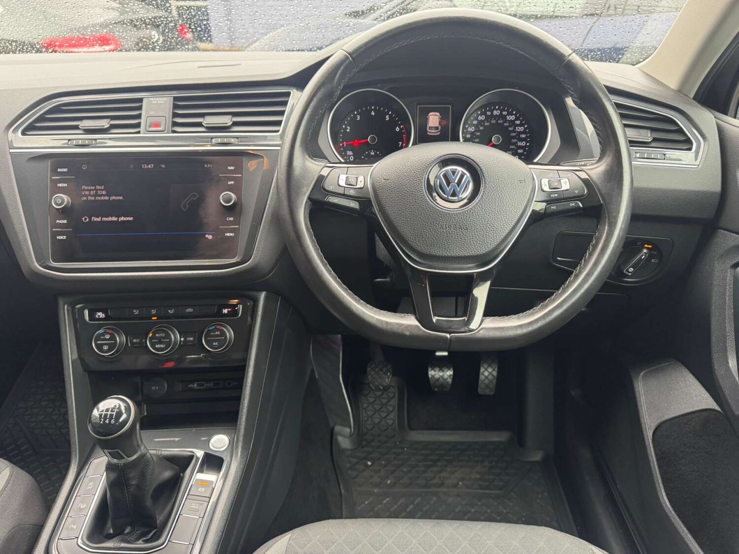 Used Volkswagen Tiguan 2019 for sale - 76362811: Photo 31