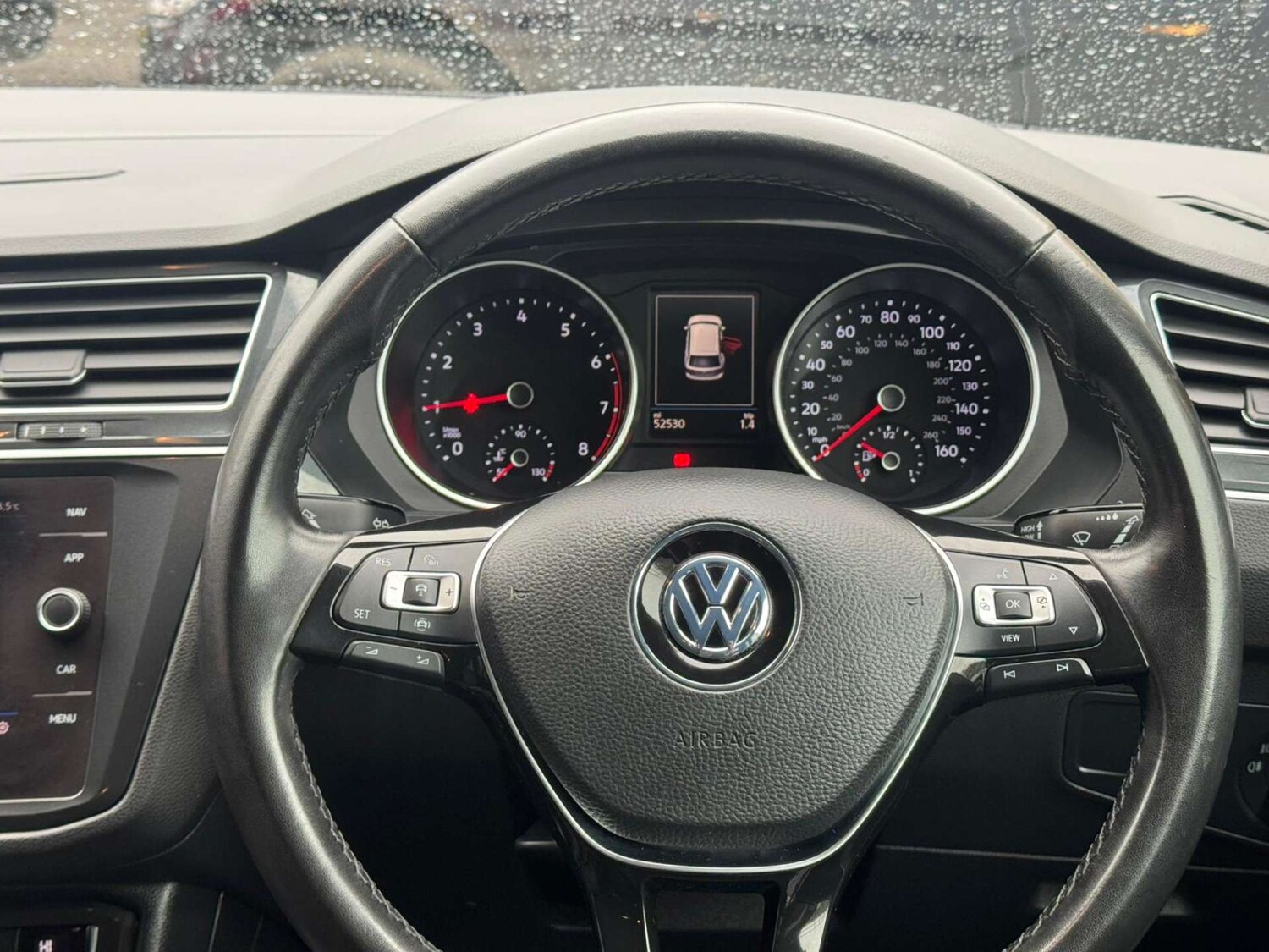 Used Volkswagen Tiguan 2019 for sale - 76362811: Photo 32