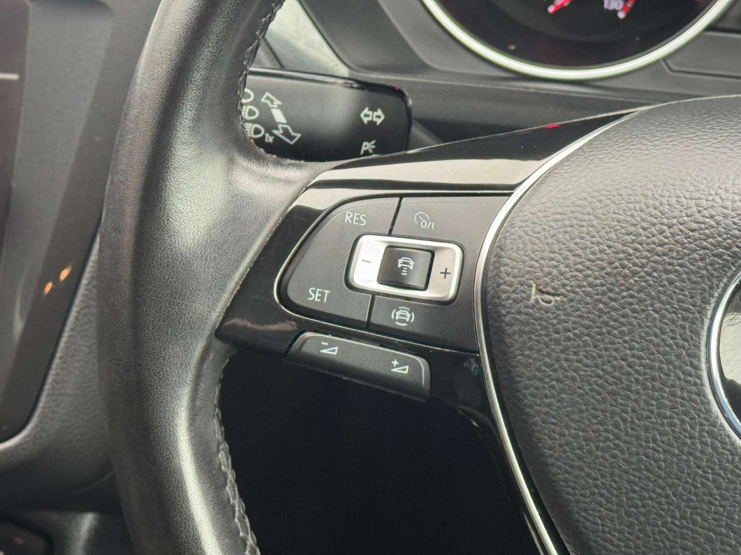 Used Volkswagen Tiguan 2019 for sale - 76362811: Photo 33