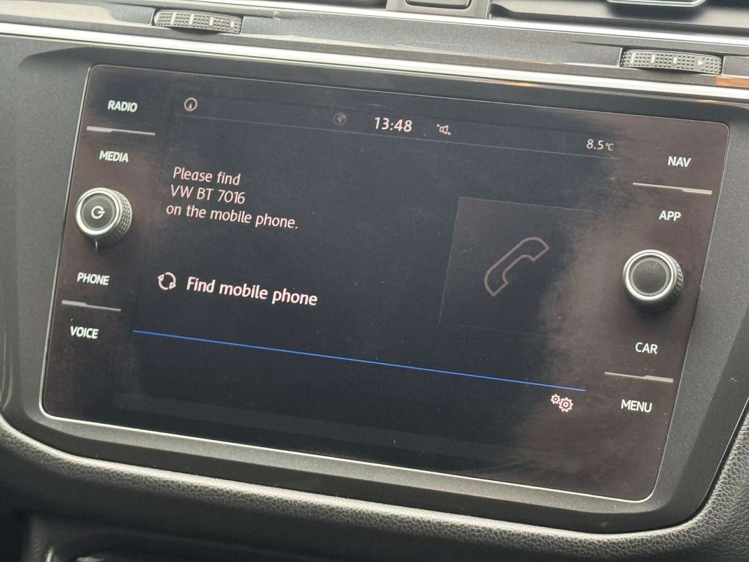 Used Volkswagen Tiguan 2019 for sale - 76362811: Photo 38