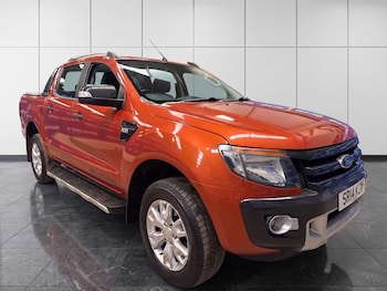 Used Ford Ranger 2014 for sale - 78673098: Photo