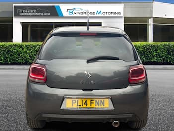 Used Citroen DS3 2014 for sale - 79739033: Photo