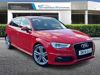 Audi - A3