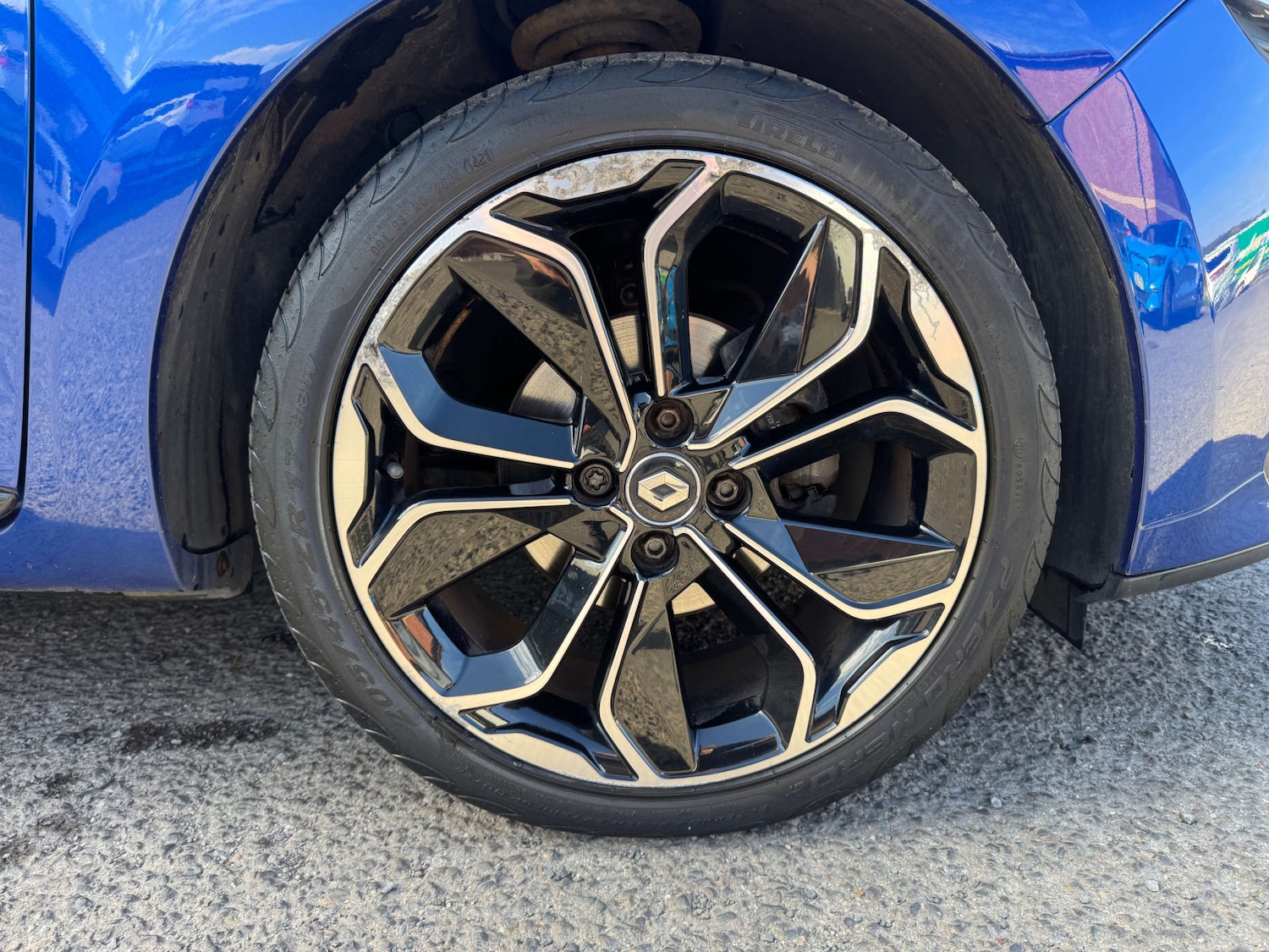 Used Renault Clio 2018 for sale - 76041526: Photo 10