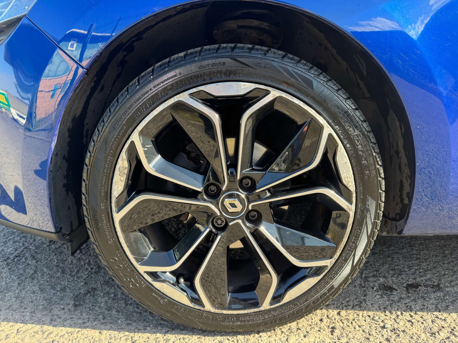 Used Renault Clio 2018 for sale - 76041526: Photo 11