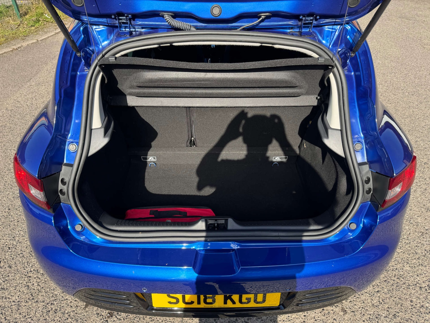 Used Renault Clio 2018 for sale - 76041526: Photo 17