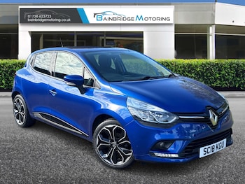 Renault - Clio