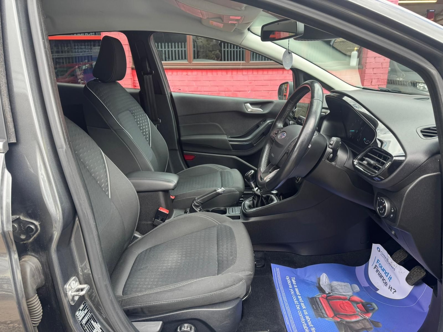 Vehicle 17