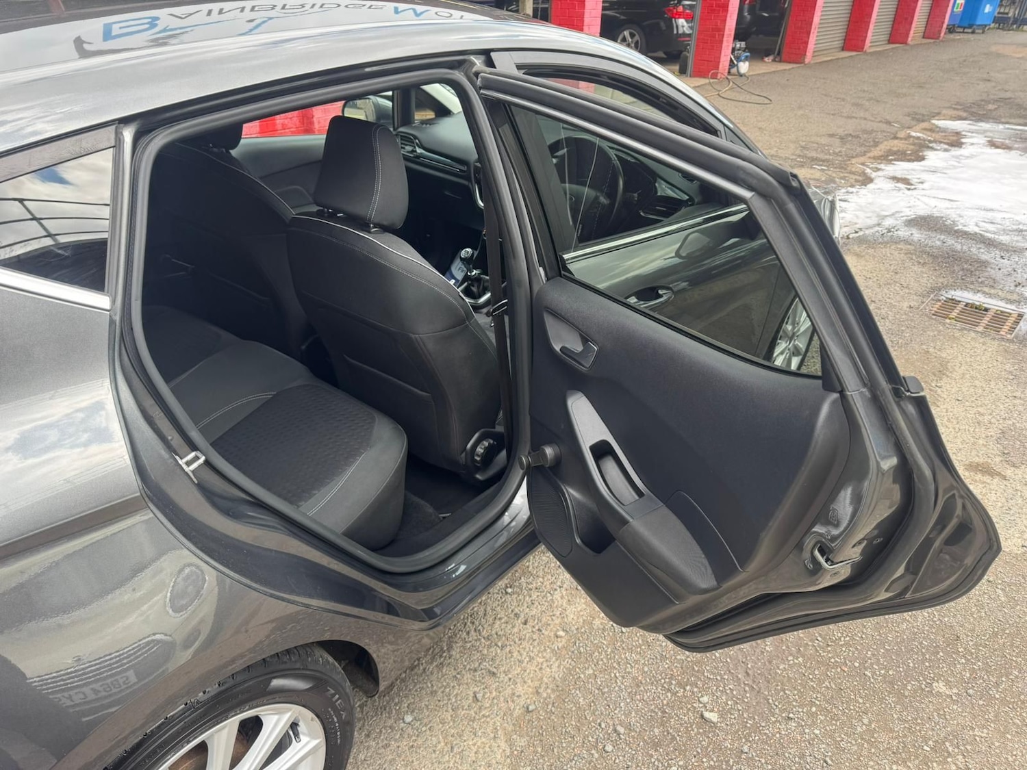 Vehicle 25