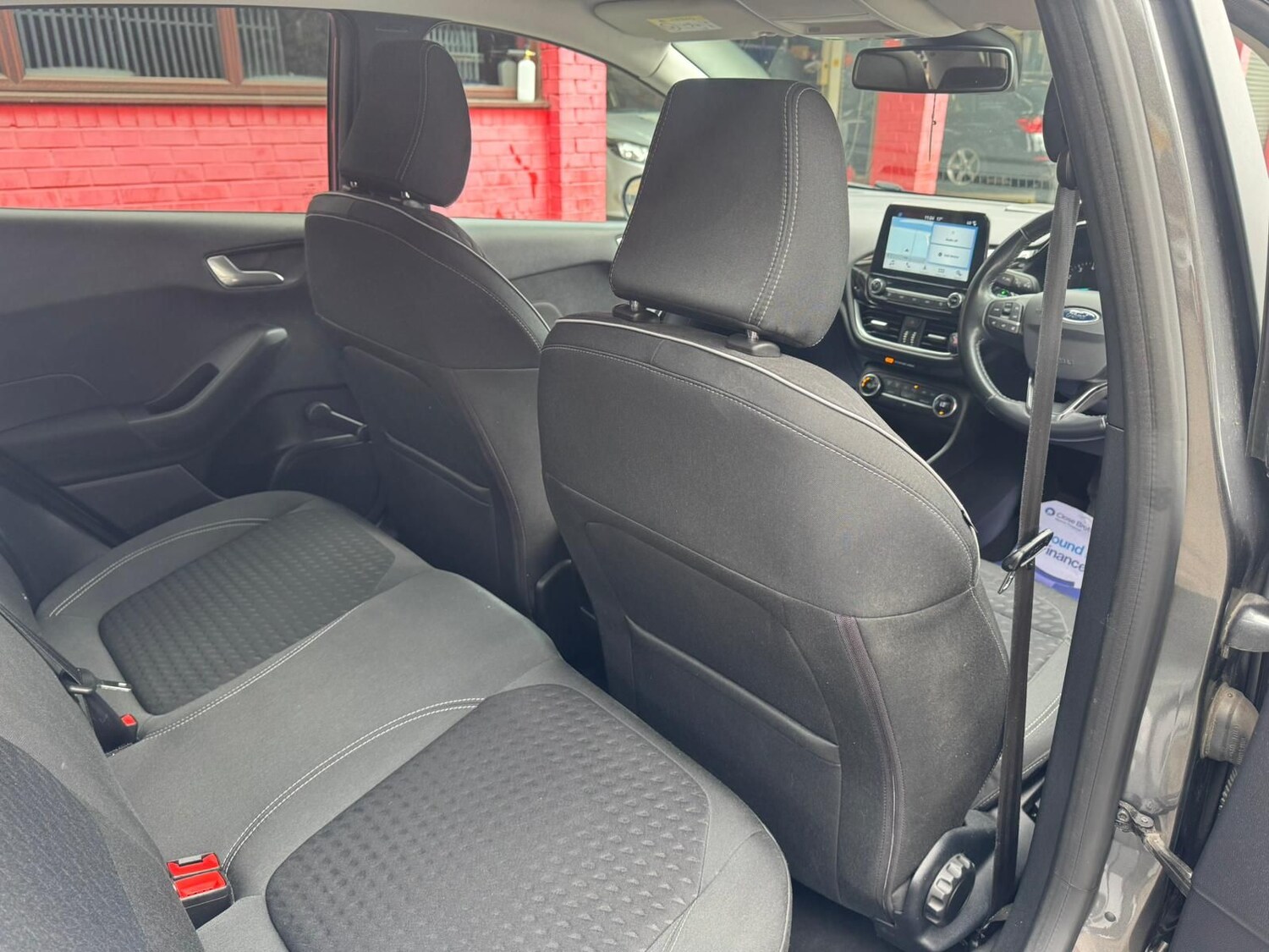 Vehicle 27