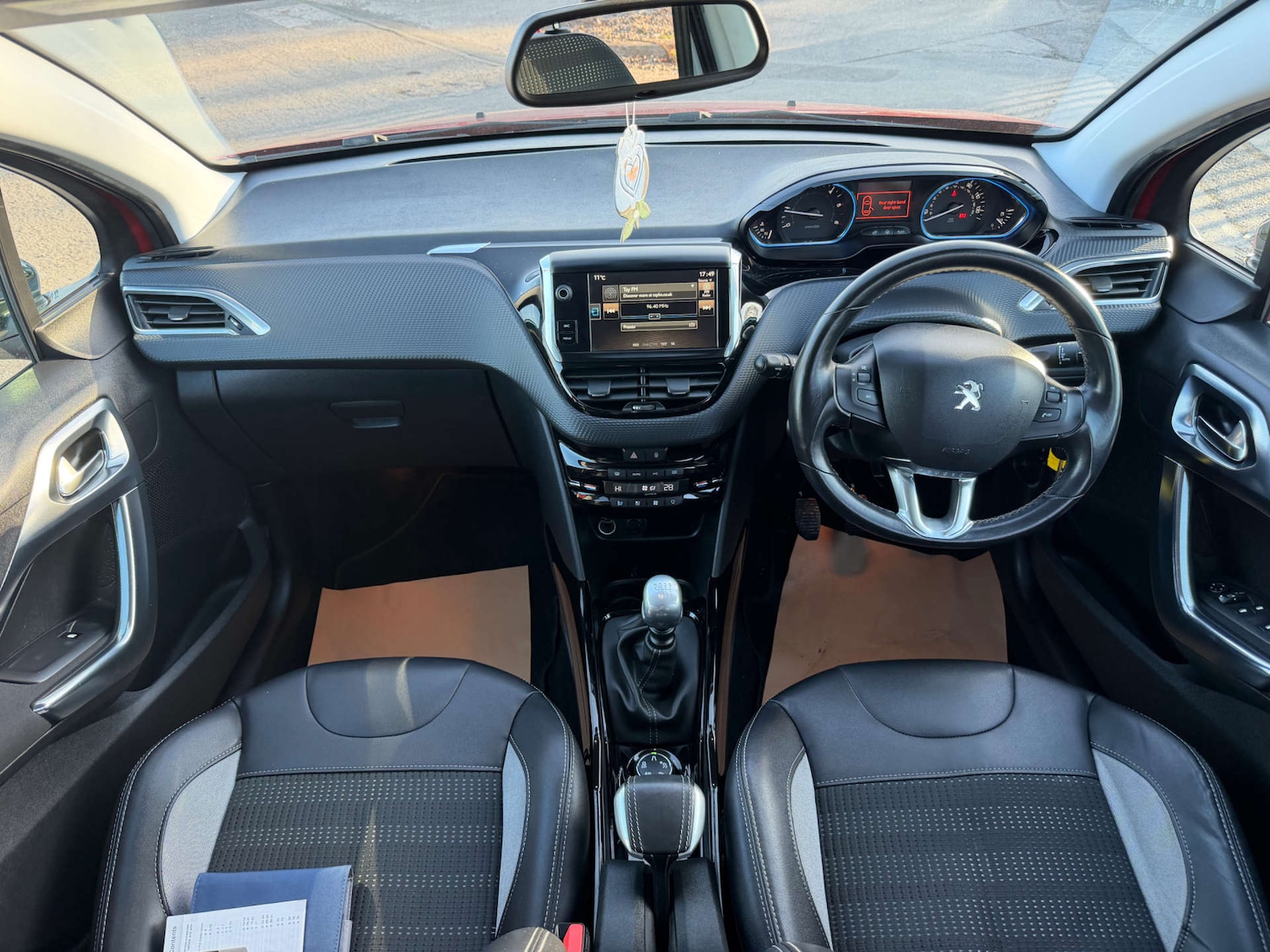 Used Peugeot 2008 2015 for sale - 78063293: Photo 26