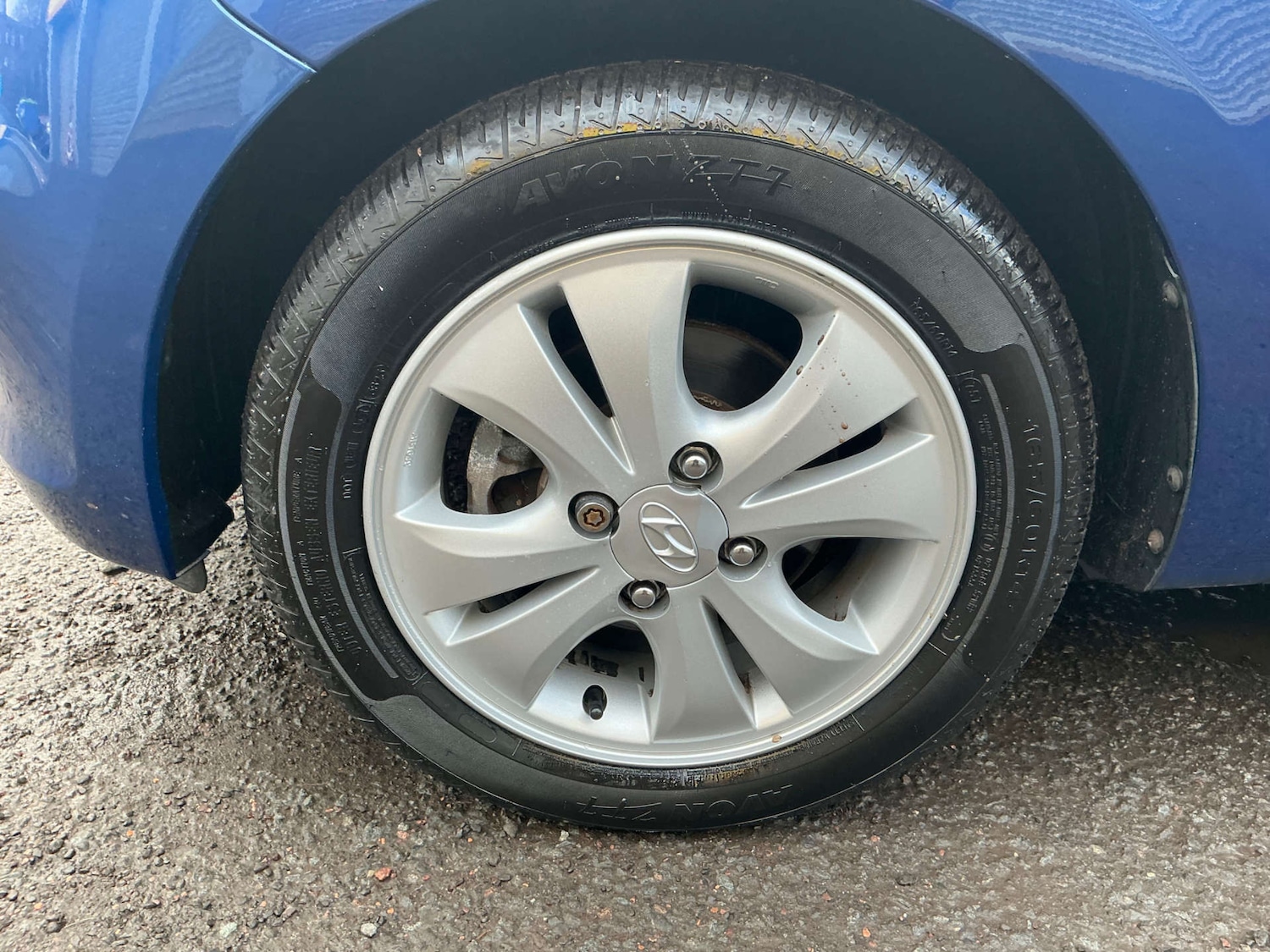 Used Hyundai i10 2012 for sale - 76606067: Photo 10