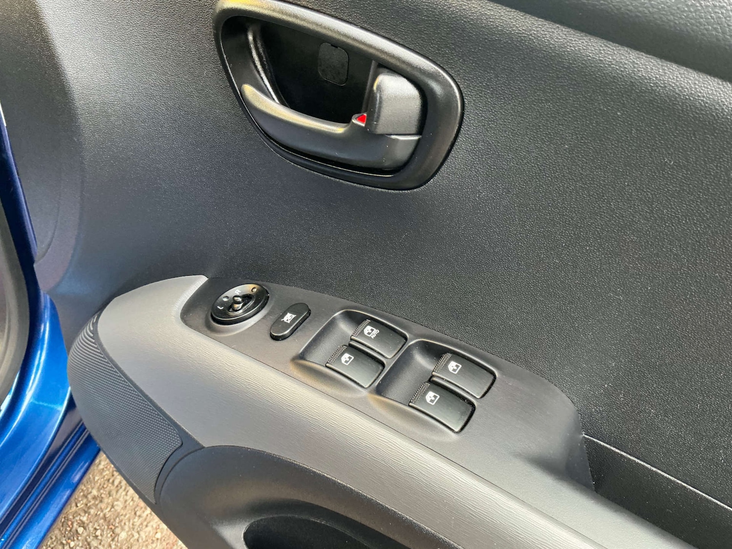 Used Hyundai i10 2012 for sale - 76606067: Photo 16