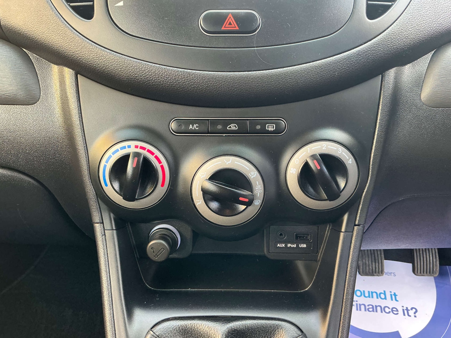 Used Hyundai i10 2012 for sale - 76606067: Photo 21