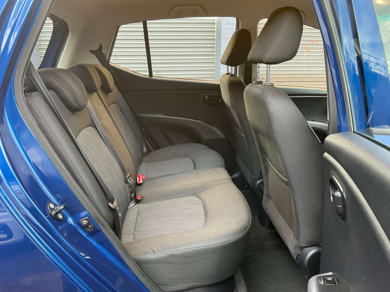 Used Hyundai i10 2012 for sale - 76606067: Photo 25