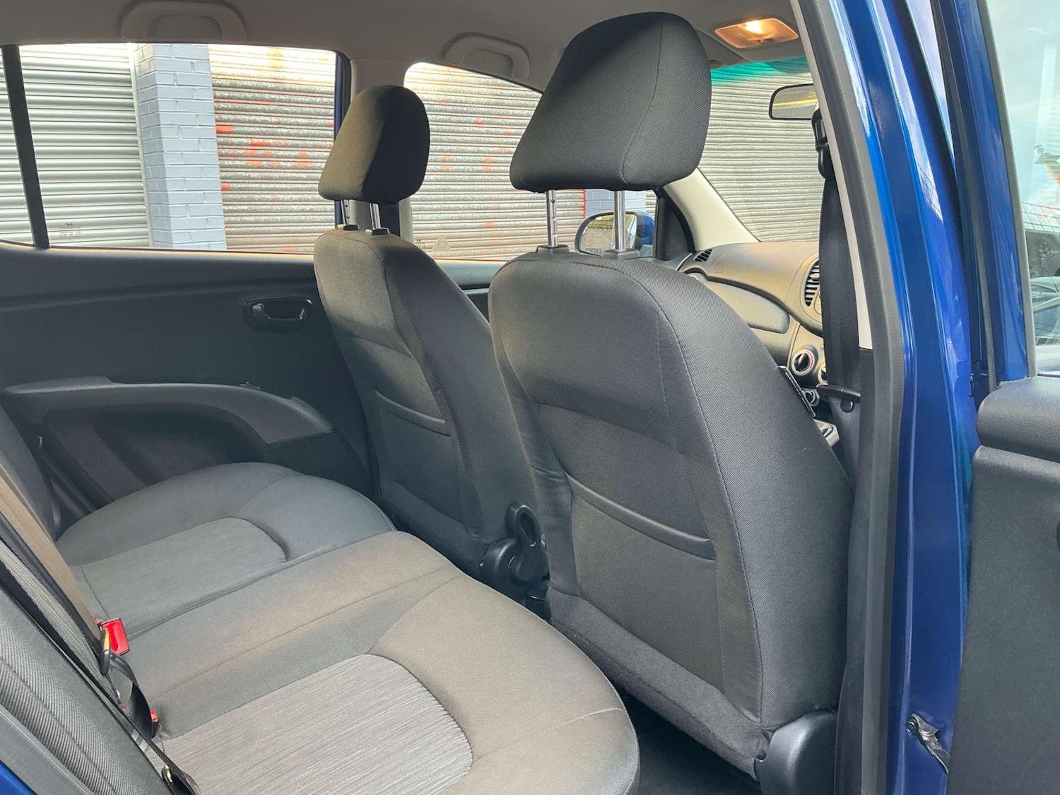 Used Hyundai i10 2012 for sale - 76606067: Photo 26