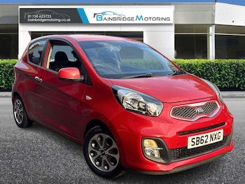 2012 - 1.0 City Hatchback 3dr Petrol Manual Euro 5 (68 bhp)