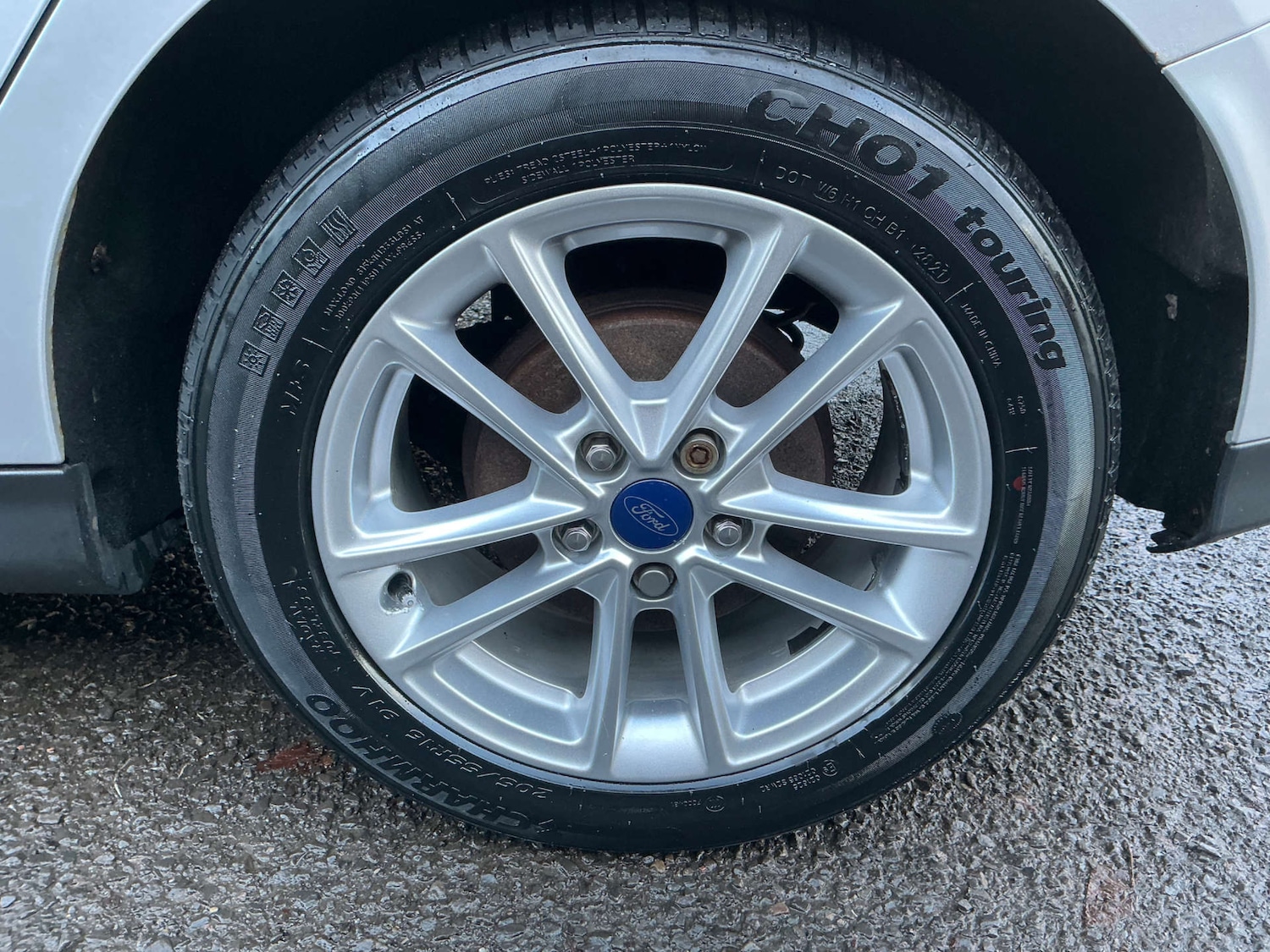 Used Ford Focus 2014 for sale - 76563174: Photo 10