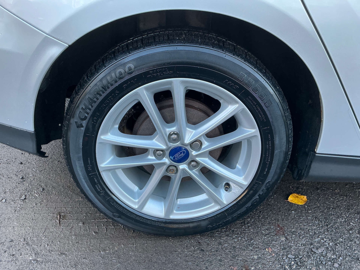 Used Ford Focus 2014 for sale - 76563174: Photo 11