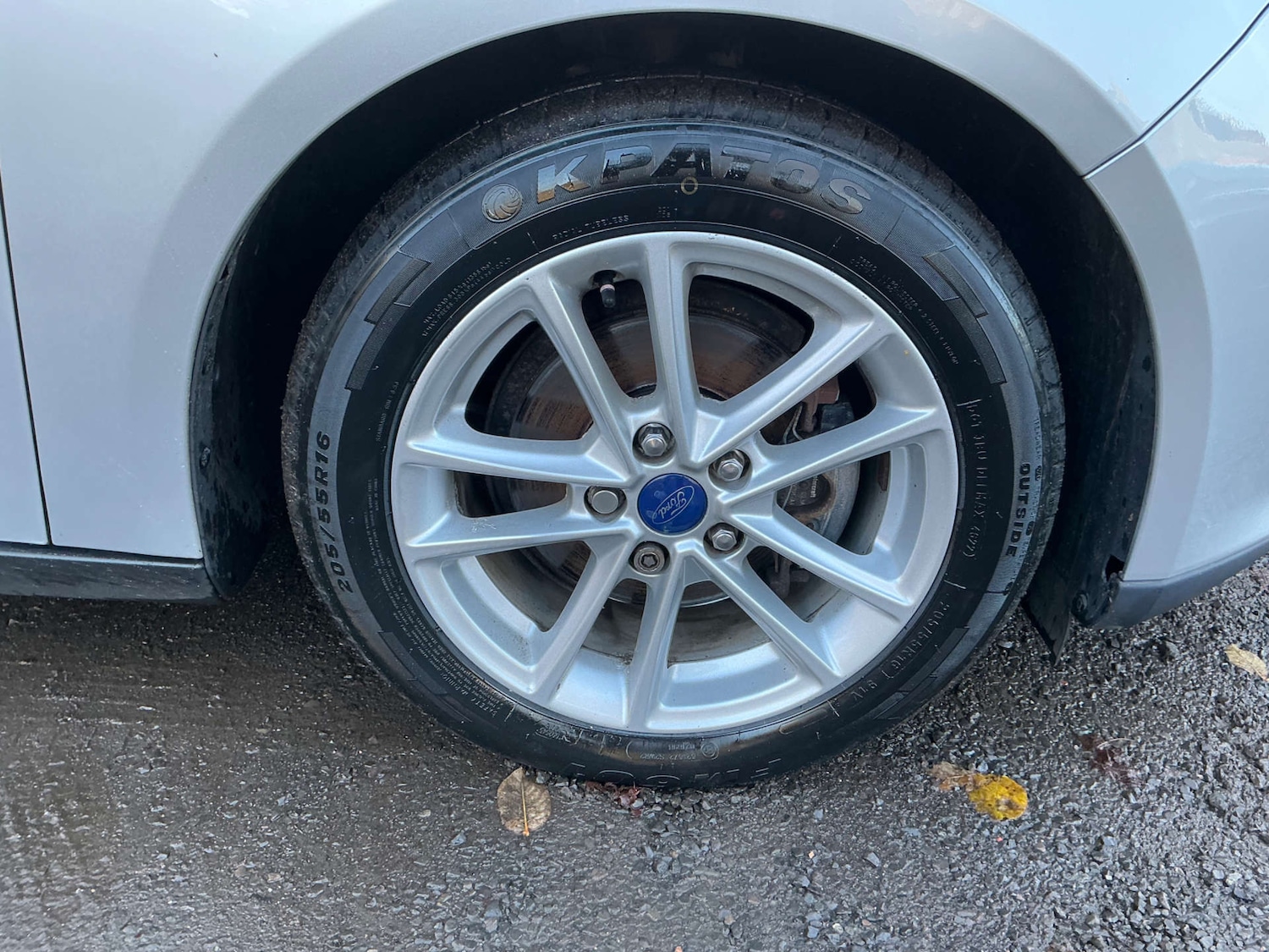 Used Ford Focus 2014 for sale - 76563174: Photo 12